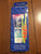 Brand new hello Kitty, dragon, dazzle, fluoride to Toothpaste and toothbrushes retail $14 magical toothpaste