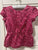 Carter Silky feeling shirt 5T