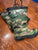 Western chief Camo rain boots 11 (Lil' Kid)