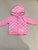 Carters zip up hoodie  9 Months
