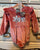 Pink Velvet first birthday outfit SFPF home. Great condition. 12-18 months 12-18 Months