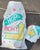Carnival game Potato sack race bags 9 potato sack race bags in good used condtion