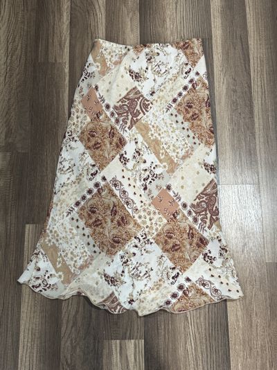 Flower skirt  Women's - S
