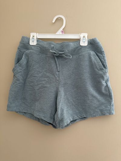32 Cool Bluestone Soft Shorts Women's - S