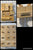 WOODEN MEMORY GAME