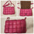 VETA PELLE CROSSBODY PURSE Like NEW
