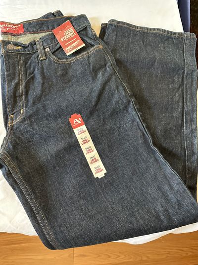 Brand new with tags Arizona jeans Brand new with tags 34 x 32 34