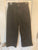 George Black pleated dress pants 6T/6