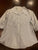 Renee Lauren Ladies button down dress shirt. 3/4 in sleeve Women's - L