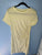 Universal Thread Banana yellow t shirt dress Women's - S