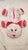NEW STUFFIES Amelia name on it PILLOW CAT PINK