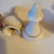 Lenox Bone salt & Pepper shakers