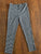 Forever 21 Black & white checkered pants Junior L - 8
