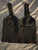 Forever 21 Black Knit Bralette Junior S - 3