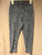 Senita High rise three quarter leggings with pockets runs small Women's - XS