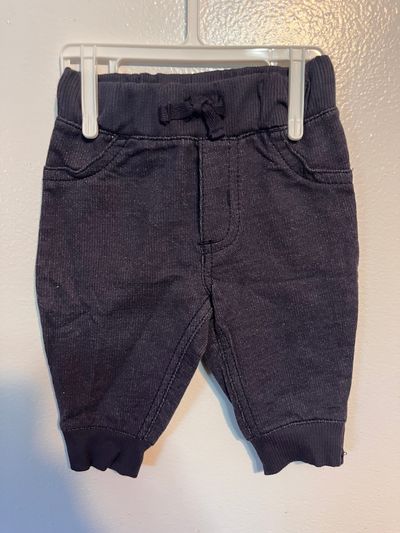 Carters Sweatpant Jeggings 3 Months
