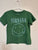 Nirvana Green Nirvana Band Tee 3T