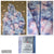 ZX Full zip hooded sweatshirt 10-12