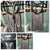 Avia Sport back black and gray shirt Women's - XXL