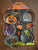 Wilton - NEW Halloween cookie cutters