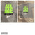 Nike Short sleeve all me all day Nike shirt 18 Months