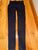 Nimibiki Grey acid washed leggings Women's - S