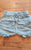 H&M Pull on elasticized waistband breathable light weight material 2T