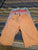 Childrens Place 4 Pair Color Shorts 6T/6