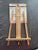 Crafts New- Wood Tabletop Easel