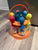 B. toys Bowling Set Ball lights up