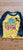 NA A cute car graphic long sleeves shirt in excellent condition 2T