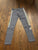 Adidas, grey leggings flare  14-16
