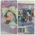 Disney Frozen Box of Valentine cards 48 in the box Disney Frozen Box of Valentine cards. 48 in the box plus stickers