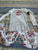 Childrens Place Santa Pj's 14-16