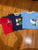 Little me Short sleeve bundle 24 Months
