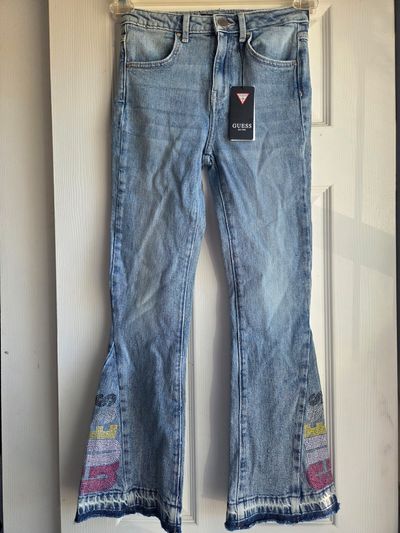 Brand New with Tag Guess Jeans size 10  10-12
