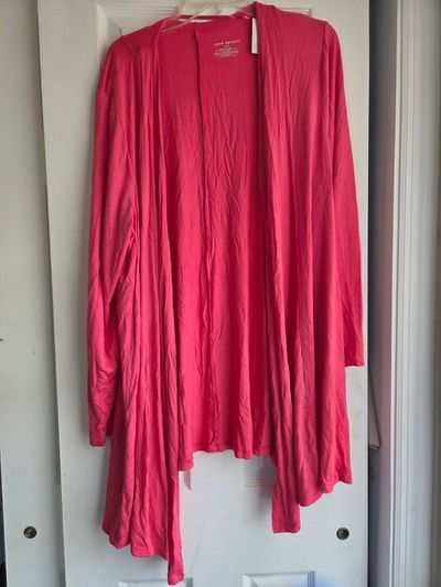 Brand new with tag Lane Bryant Cover Up Size 18/20 Women's XXL 18