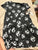 Nightmare before christmas Skater Dress new with tags 10-12