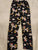 Fleece pant with unicorn and rainbow Fleece pant with unicorn and rainbow 5T/5