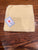 Turtle fur fleece neck warmer new with tags Light yellow - 2 of 2