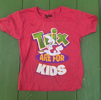 Trix  6T/6