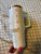 Hydragear Sage and pink floral 40oz tumbler with handle