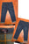 Fire Los Angeles Dark Wash Denim size 27.converts to a 4 in US size Women's 4