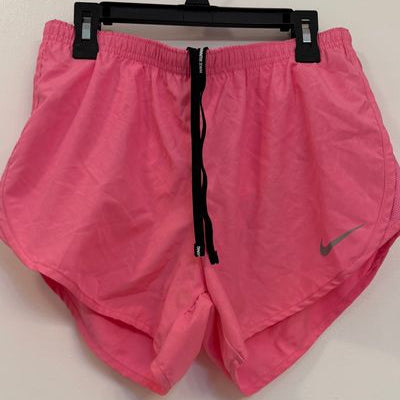 Nike Dry-fit pink shorts Women's - S