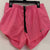 Nike Dry-fit pink shorts Women's - S