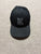 NA NEW adjustable black baseball hat Hat M 7 to 7-1/8in