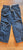 Old Navy Like new Boys 3T Navy double layers pants feature cotton lining 3T