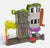 Batman Joker Clubhouse