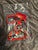 New pretend Tools Saw, goggles, tape measure and face mask
