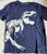 Carters Dinosaur t Rex tee shirt top size 6 6T/6